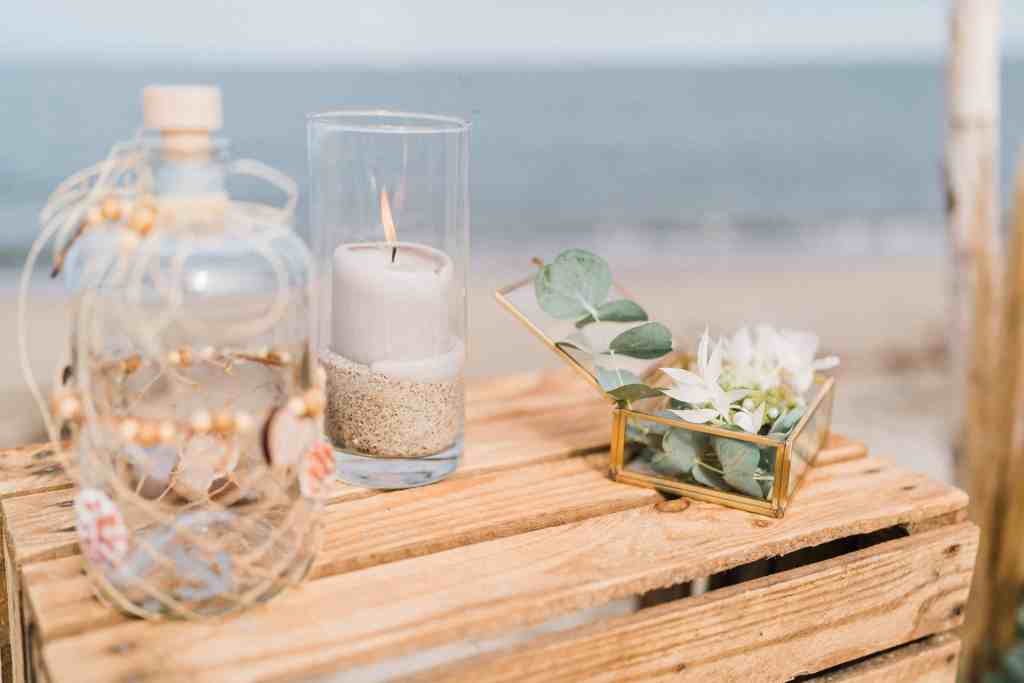 Dekoration mieten auf Usedom